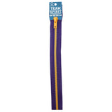 Purple/Gold