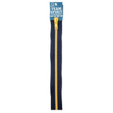 Navy/Gold