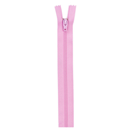 Coats & Clark Polyester All Purpose Zippers - Clearance Shades 22"