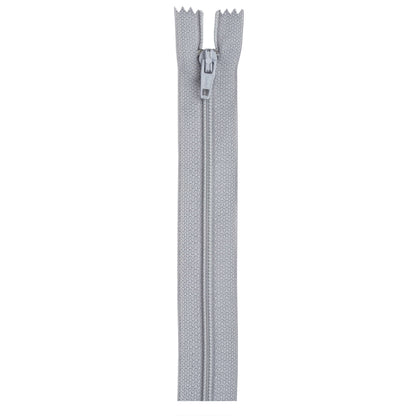 Coats & Clark Polyester All Purpose Zippers - Clearance Shades 24"