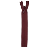 Barberry Red