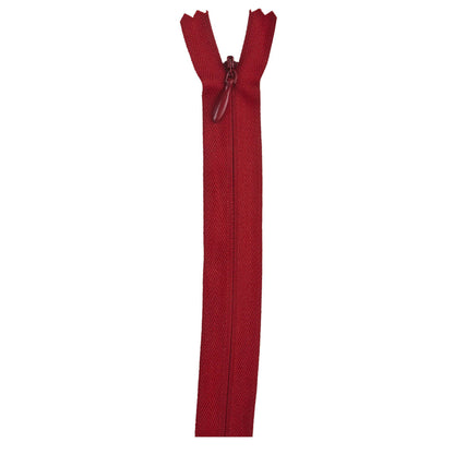 Coats & Clark Polyester Invisible Zippers - 22 inches 22"