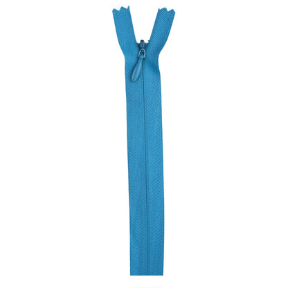 Coats & Clark Polyester Invisible Zippers - 22 inches 22"