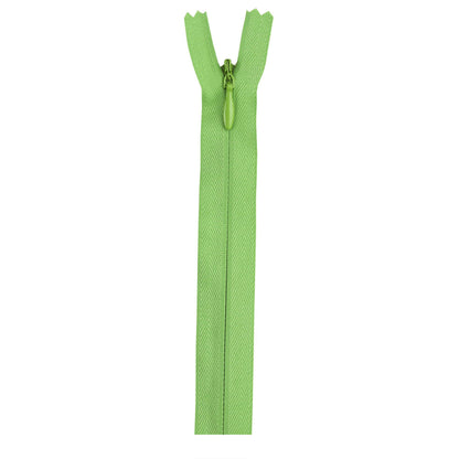 Coats & Clark Polyester Invisible Zippers - 22 inches 22"