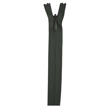 Coats & Clark Polyester Invisible Zippers - 22 inches 22"