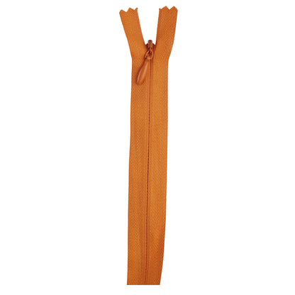 Coats & Clark Polyester Invisible Zippers - 22 inches 22"
