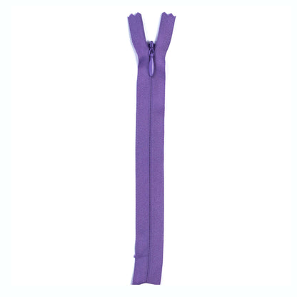 Coats & Clark Polyester Invisible Zippers - 22 inches 22"