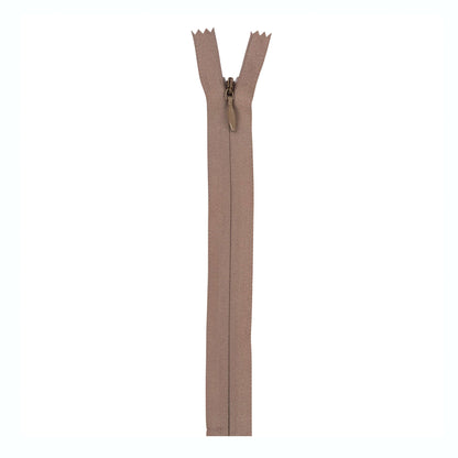 Coats & Clark Polyester Invisible Zippers - 22 inches 22"