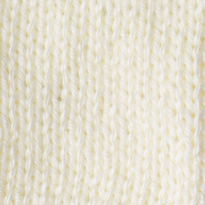 Caron Simply Soft Yarn Off White