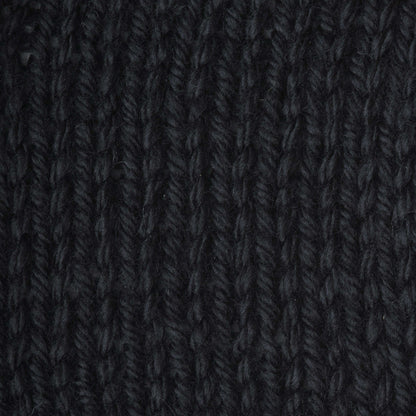 Caron Simply Soft Yarn Black