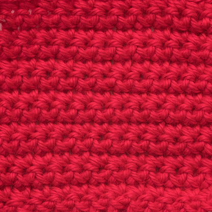 Caron Simply Soft Yarn Red