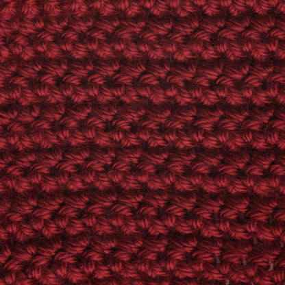 Caron Simply Soft Yarn Autumn Red