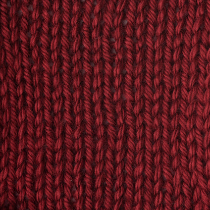 Caron Simply Soft Yarn Autumn Red