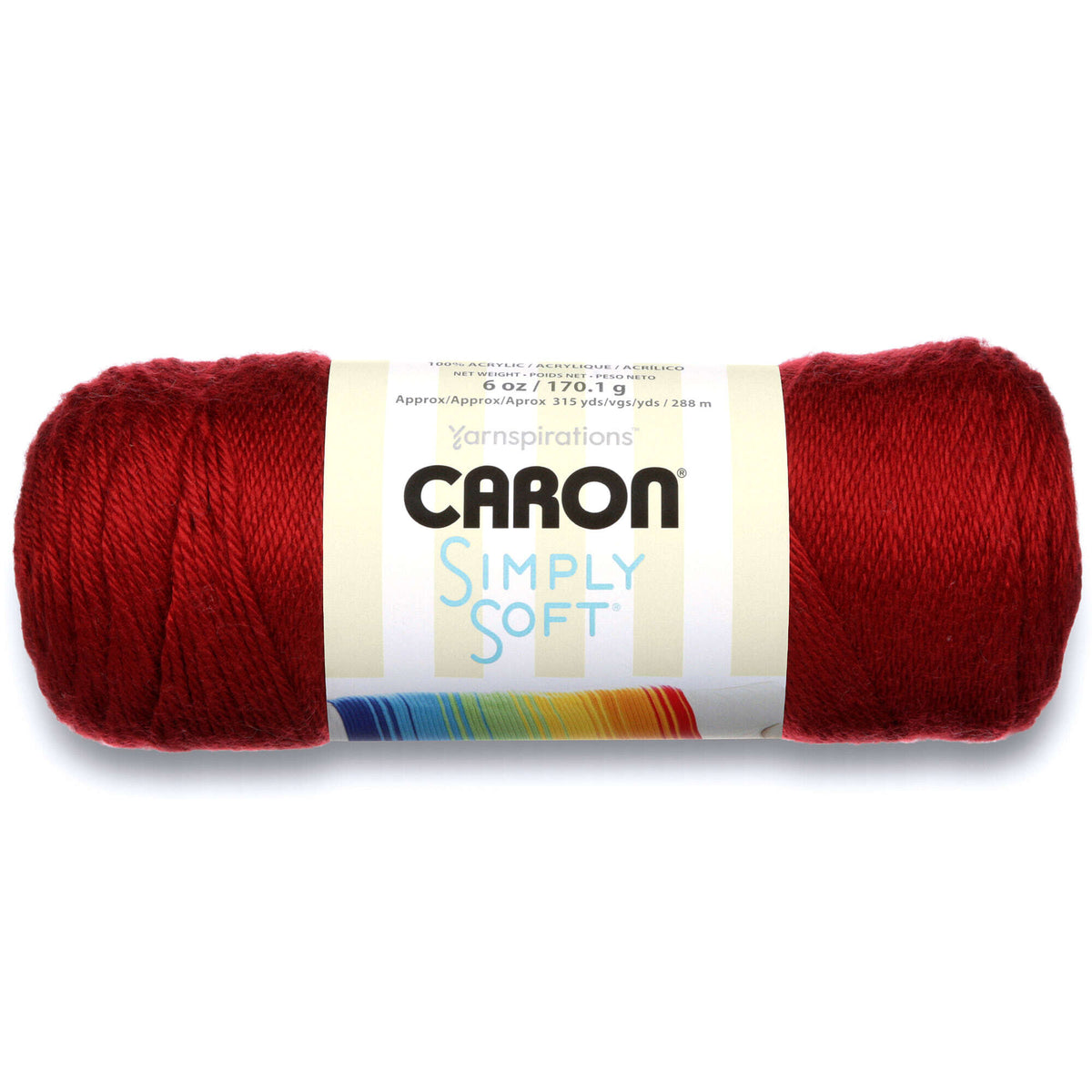 Autumn Red