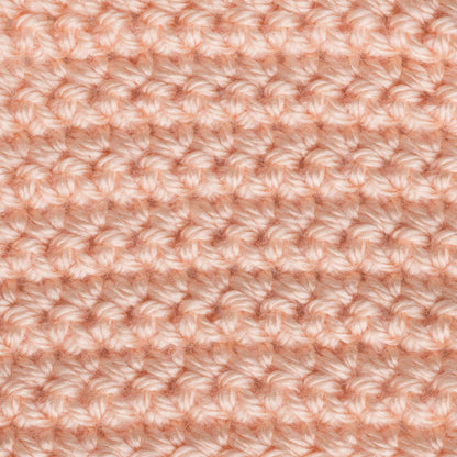Caron Simply Soft Yarn Light Country Peach