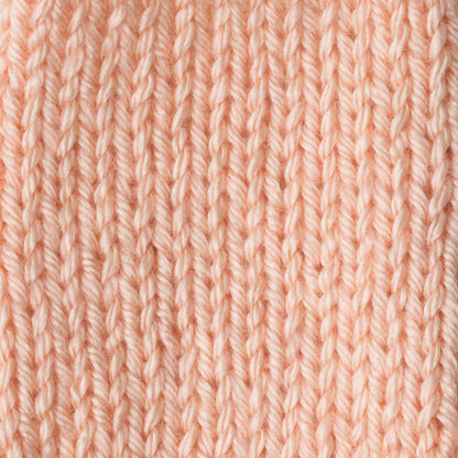 Caron Simply Soft Yarn Light Country Peach