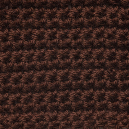 Caron Simply Soft Yarn Chocolate