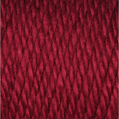 Caron Simply Soft Yarn Burgundy