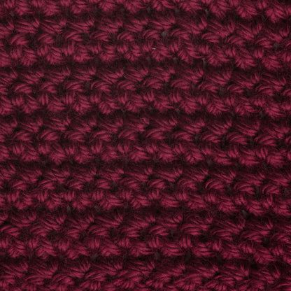 Caron Simply Soft Yarn Burgundy