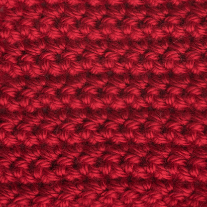 Caron Simply Soft Yarn Harvest Red