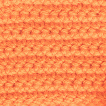 Caron Simply Soft Yarn Neon Orange