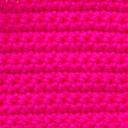 Caron Simply Soft Yarn Neon Pink
