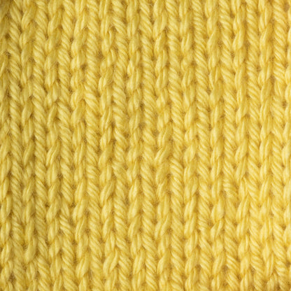Caron Simply Soft Yarn Lemonade