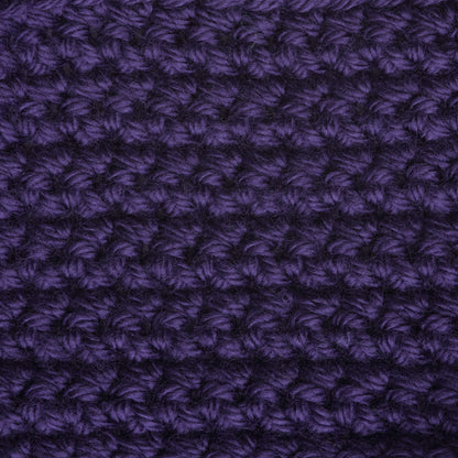 Caron Simply Soft Yarn Purple
