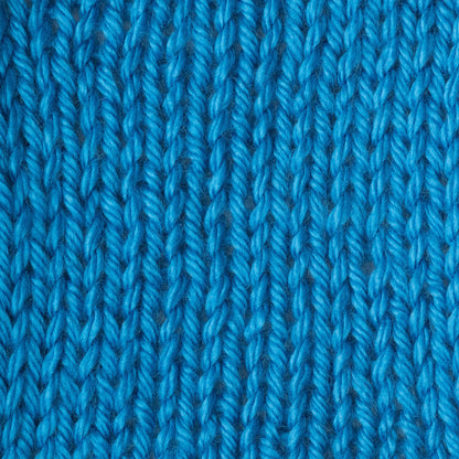 Caron Simply Soft Yarn Cobalt Blue