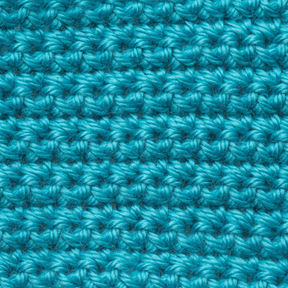 Caron Simply Soft Brites Yarn Blue Mint