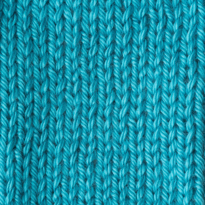 Caron Simply Soft Brites Yarn Blue Mint