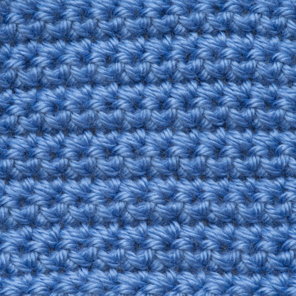 Caron Simply Soft Brites Yarn Berry Blue