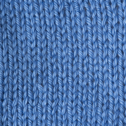 Caron Simply Soft Brites Yarn Berry Blue