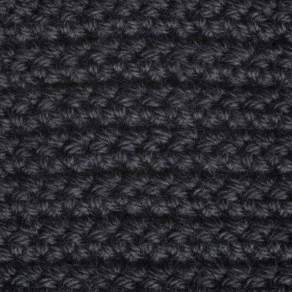 Caron Simply Soft Heathers Yarn Charcoal Heather
