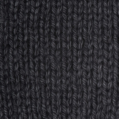 Caron Simply Soft Heathers Yarn Charcoal Heather