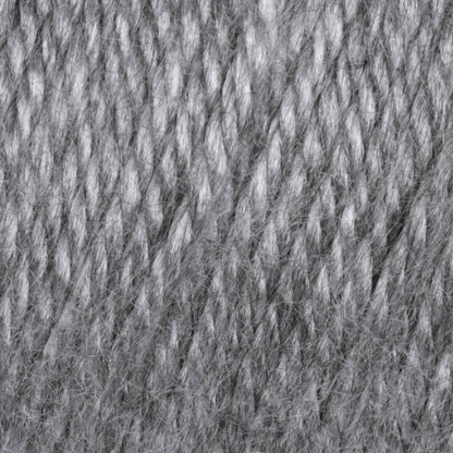 Caron Simply Soft Heathers Yarn Gray Heather