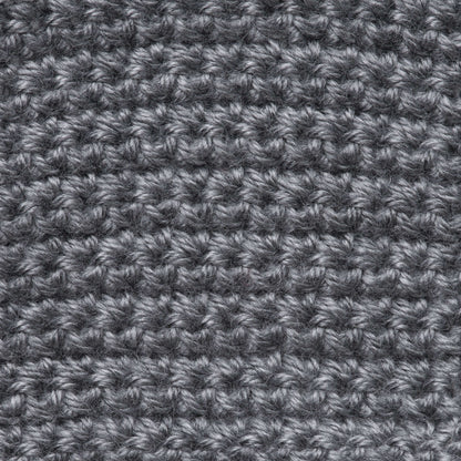 Caron Simply Soft Heathers Yarn Gray Heather
