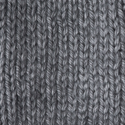 Caron Simply Soft Heathers Yarn Gray Heather