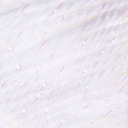 Caron Simply Soft Party Yarn Snow Sparkle