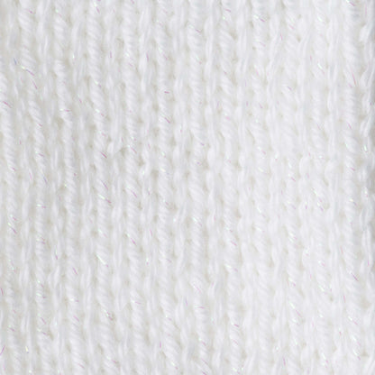Caron Simply Soft Party Yarn Snow Sparkle