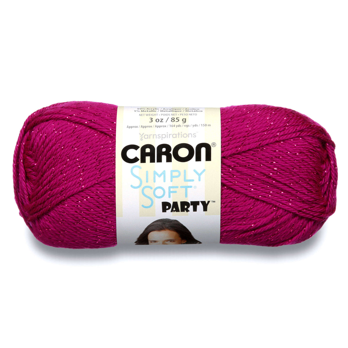 Fuchsia Sparkle