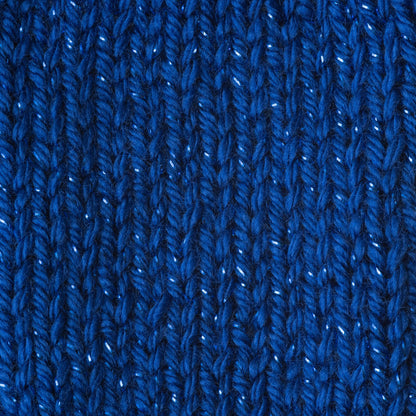 Caron Simply Soft Party Yarn Royal Sparkle