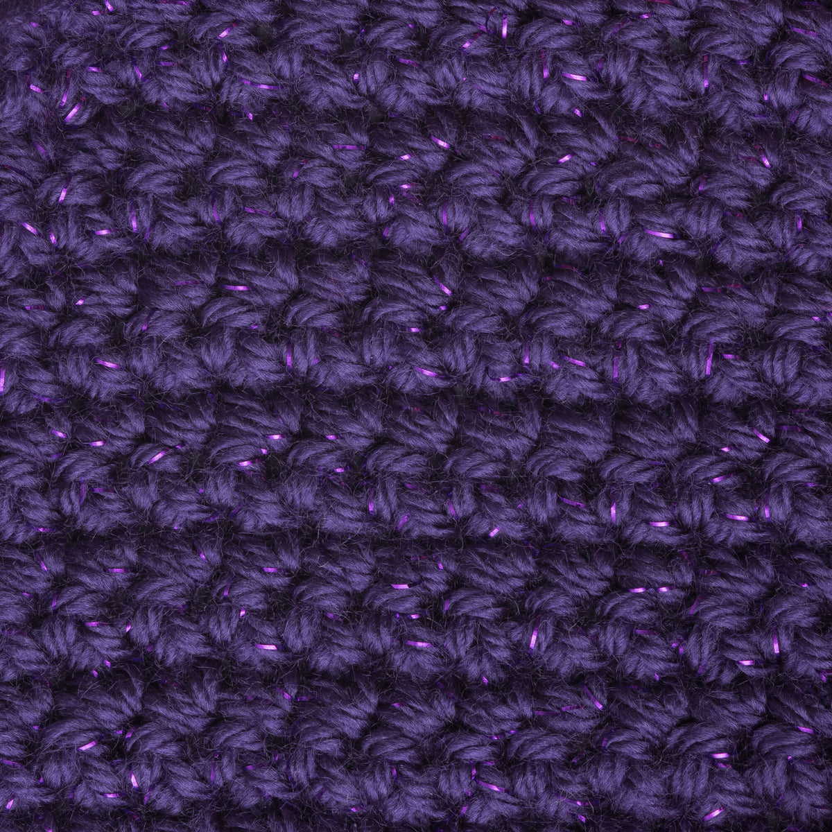 Purple Sparkle