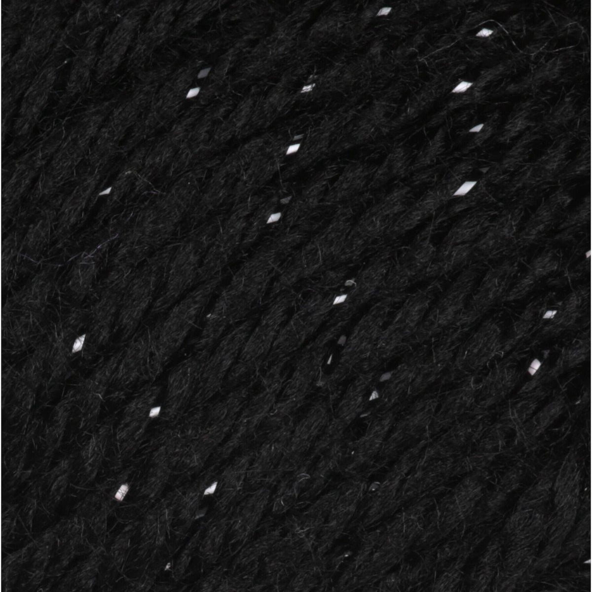 Black Sparkle