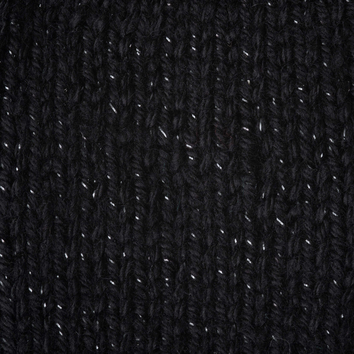 Black Sparkle
