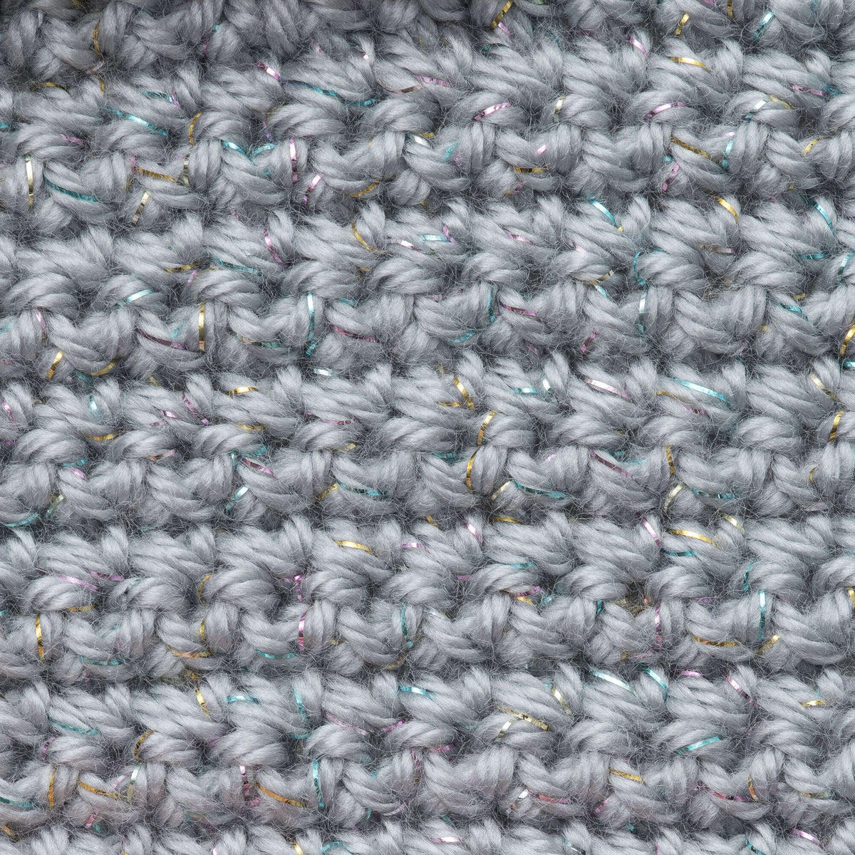 Silver Sparkle