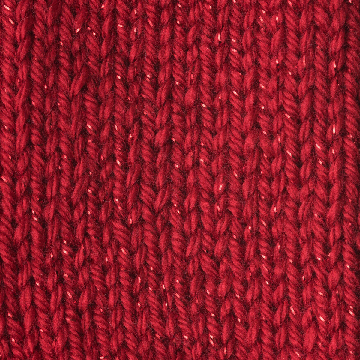 Red Sparkle