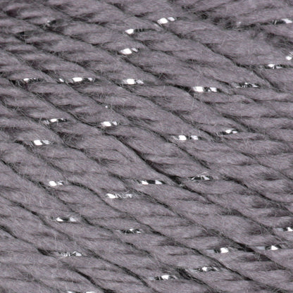 Caron Simply Soft Party Yarn Platinum Sparkle