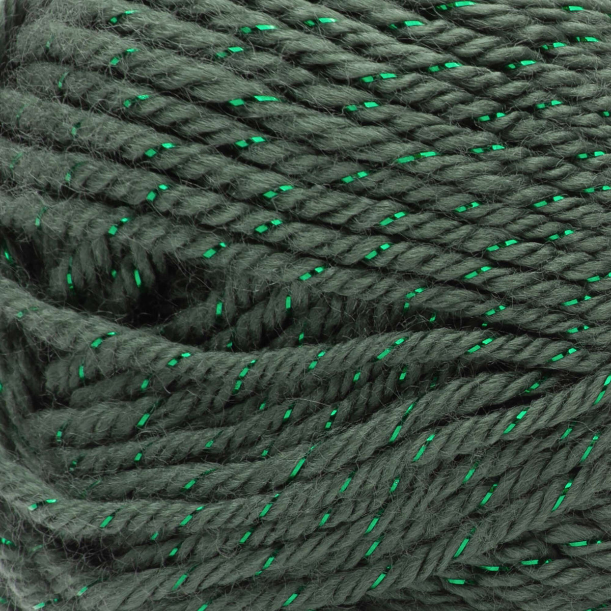 Dark Sage Sparkle