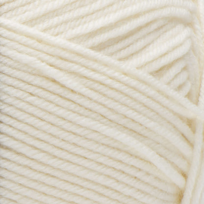 Red Heart Comfort Chunky Yarn - Discontinued Shades Cream